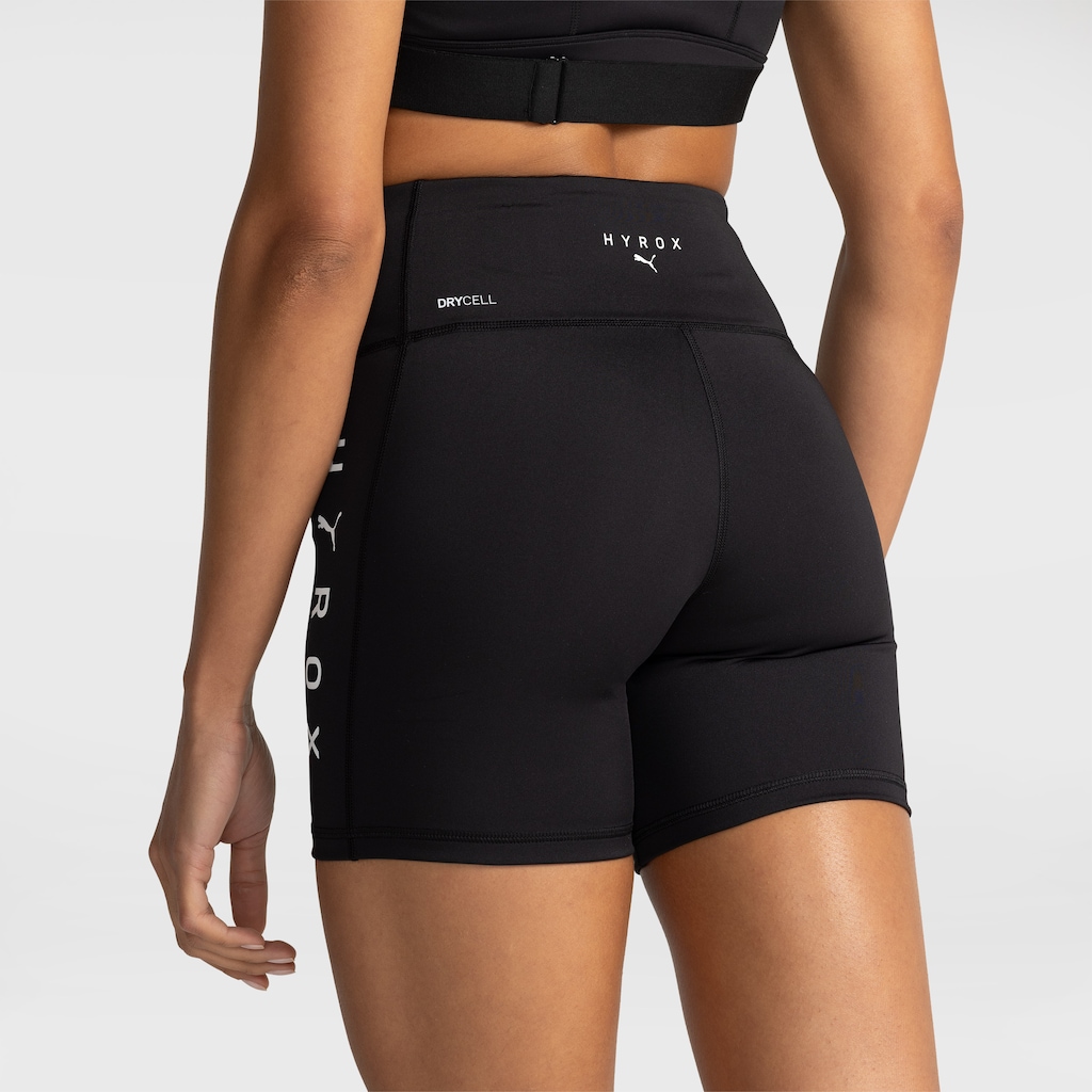 Imagem 2 do produto Short Puma Hyrox ESS Feminino