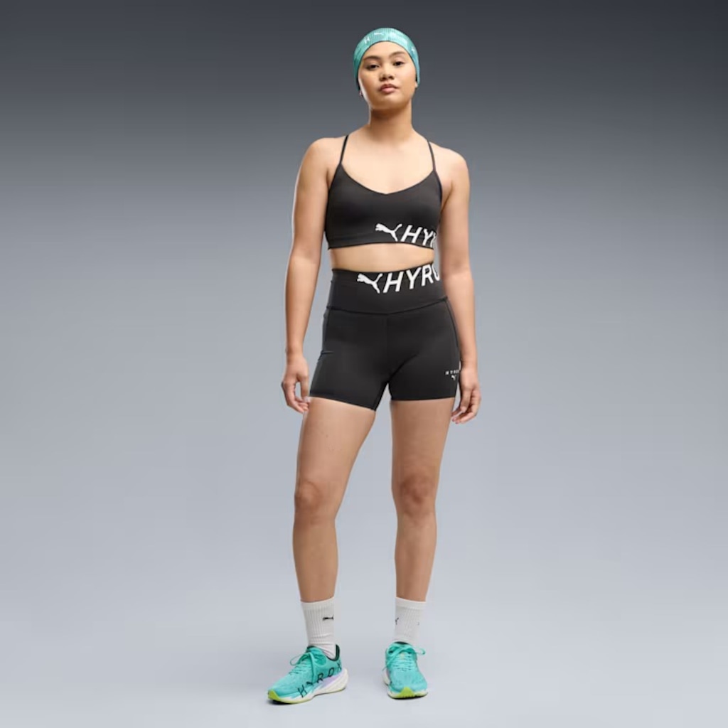 Imagem 4 do produto Top Puma W X Hyrox Strap Feminino