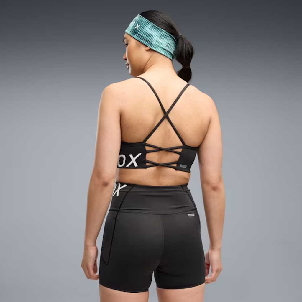 Imagem 5 do produto Top Puma W X Hyrox Strap Feminino