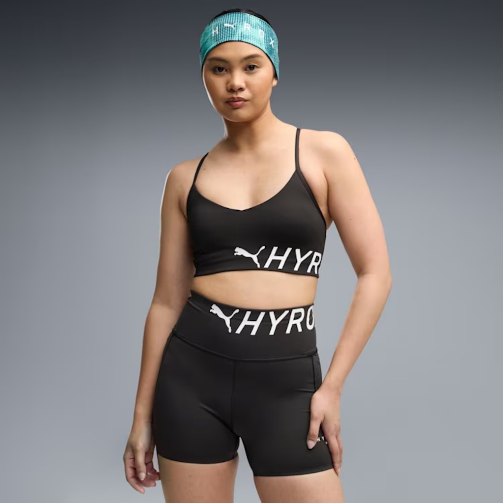 Imagem 3 do produto Top Puma W X Hyrox Strap Feminino