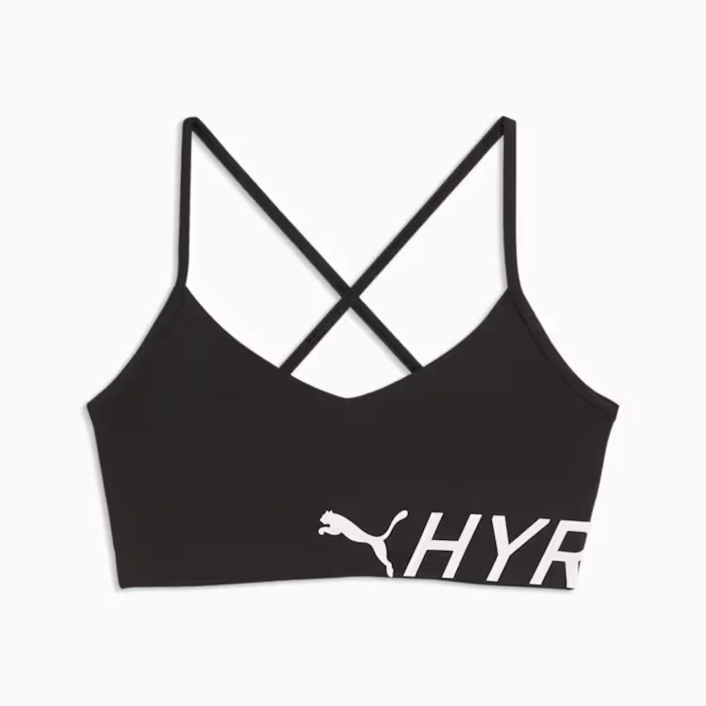 Imagem 1 do produto Top Puma W X Hyrox Strap Feminino