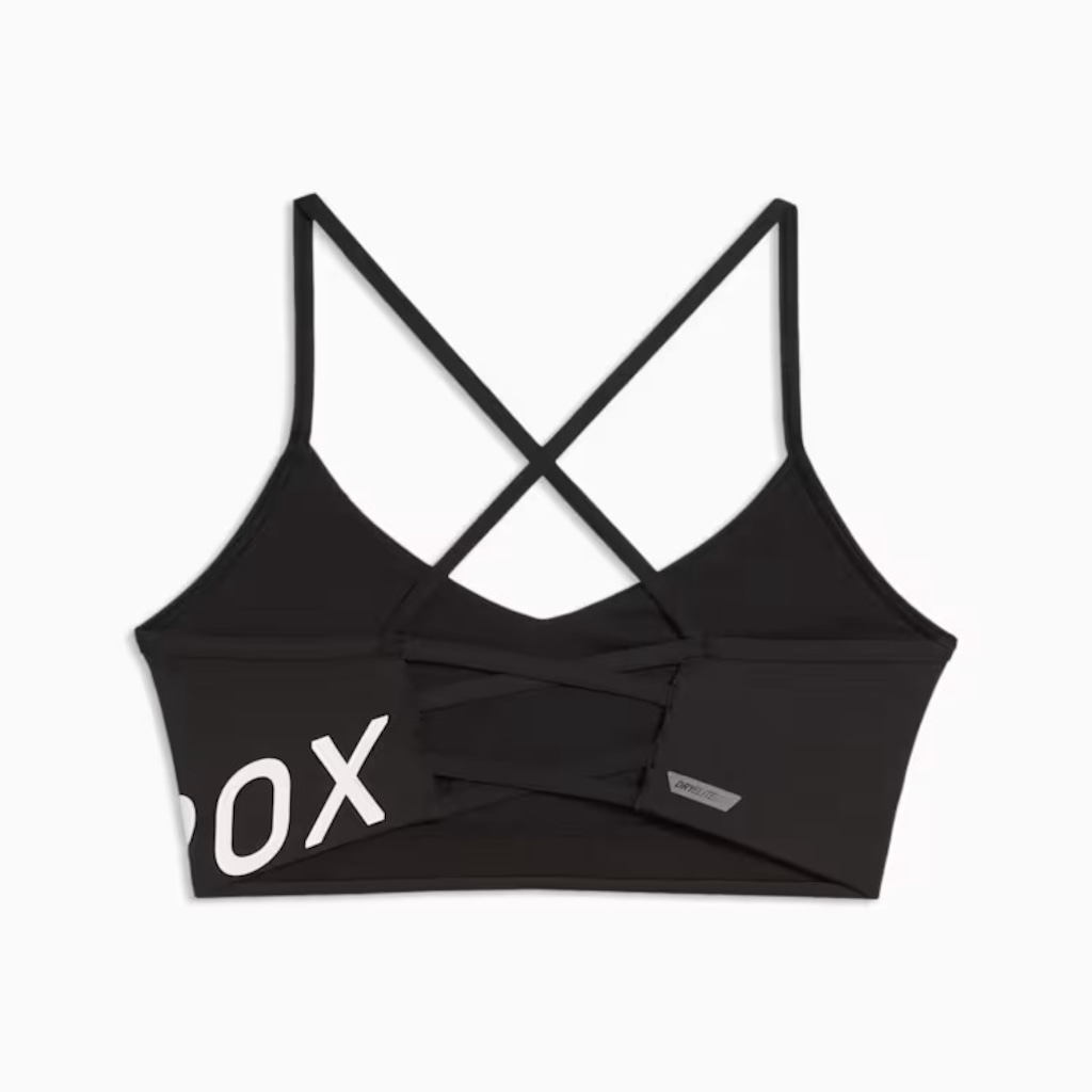 Imagem 2 do produto Top Puma W X Hyrox Strap Feminino