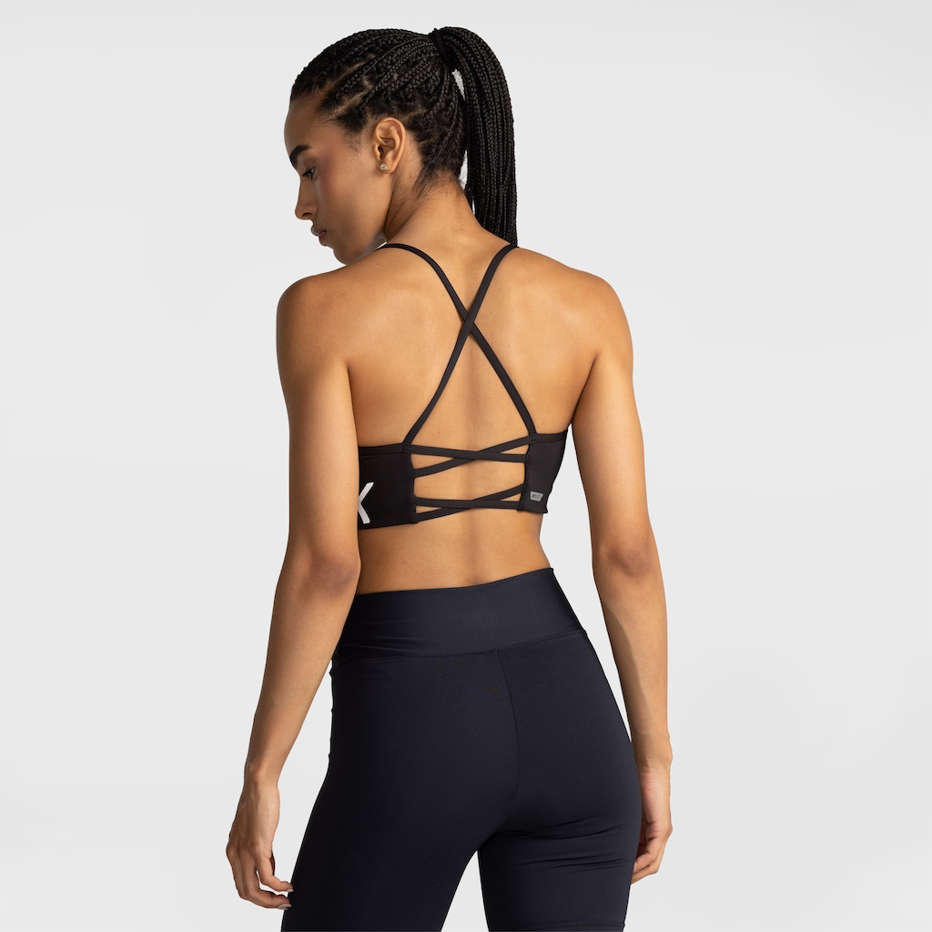 Imagem 2 do produto Top Puma W X Hyrox Strap Feminino