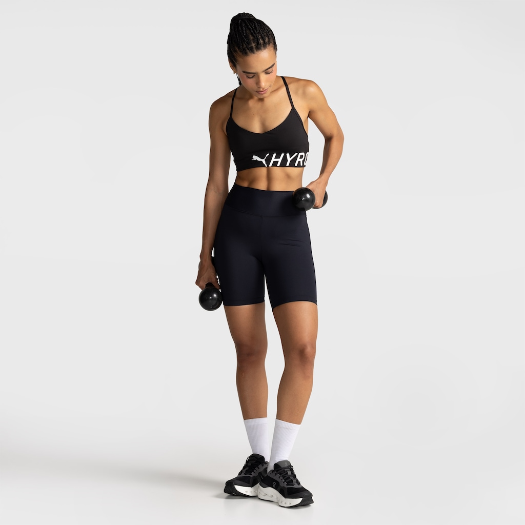 Imagem 3 do produto Top Puma W X Hyrox Strap Feminino