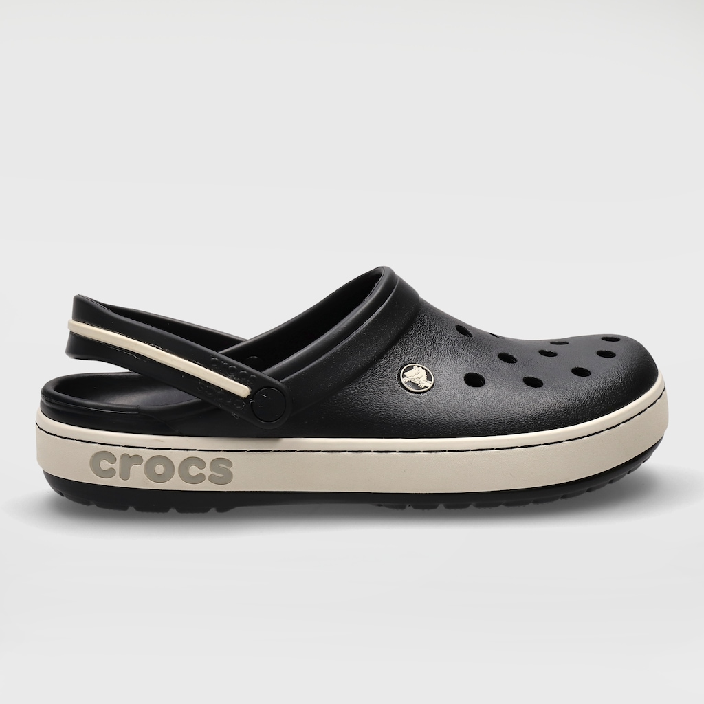 Imagem 1 do produto Sandália Crocs Crocband Heritage Unissex