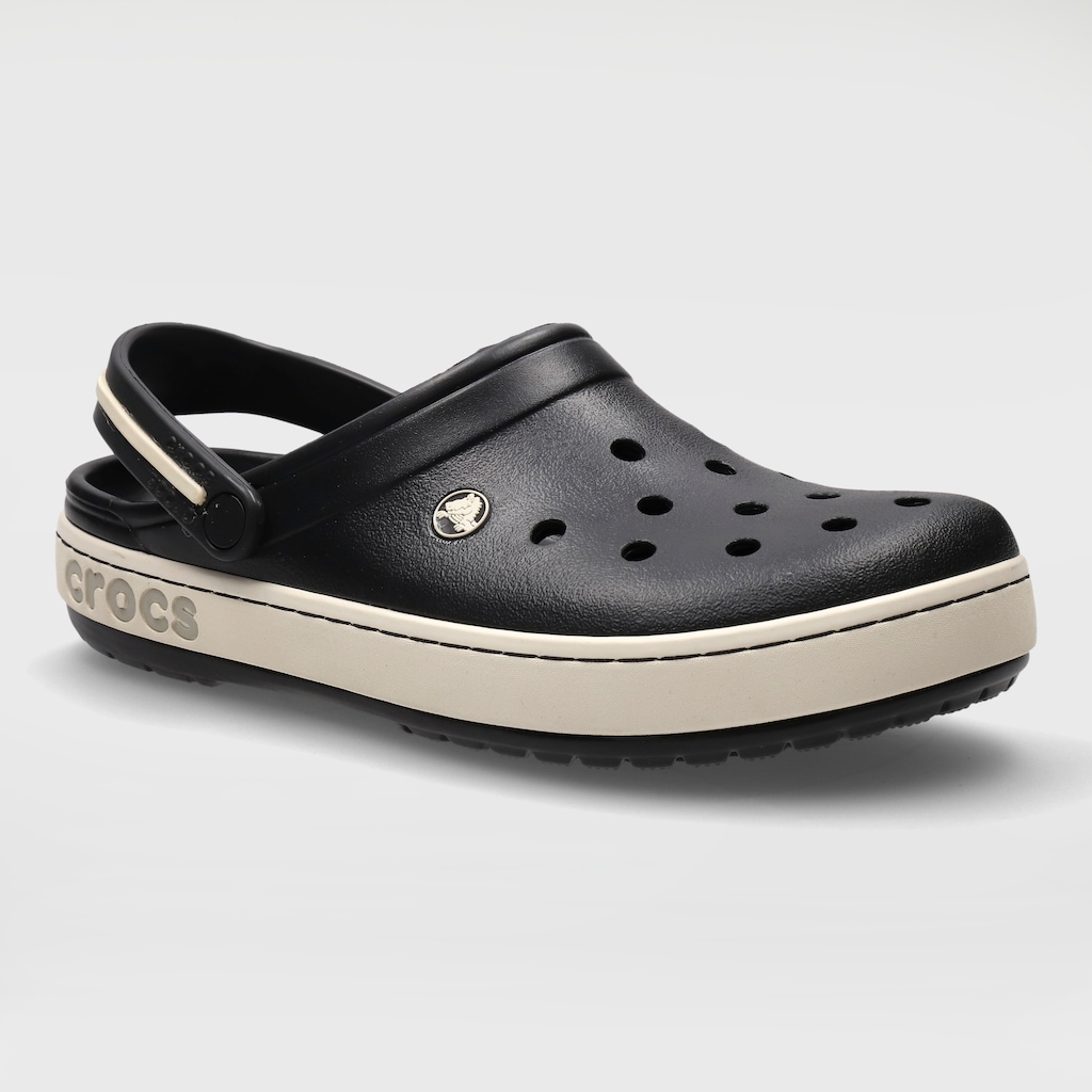 Imagem 2 do produto Sandália Crocs Crocband Heritage Unissex