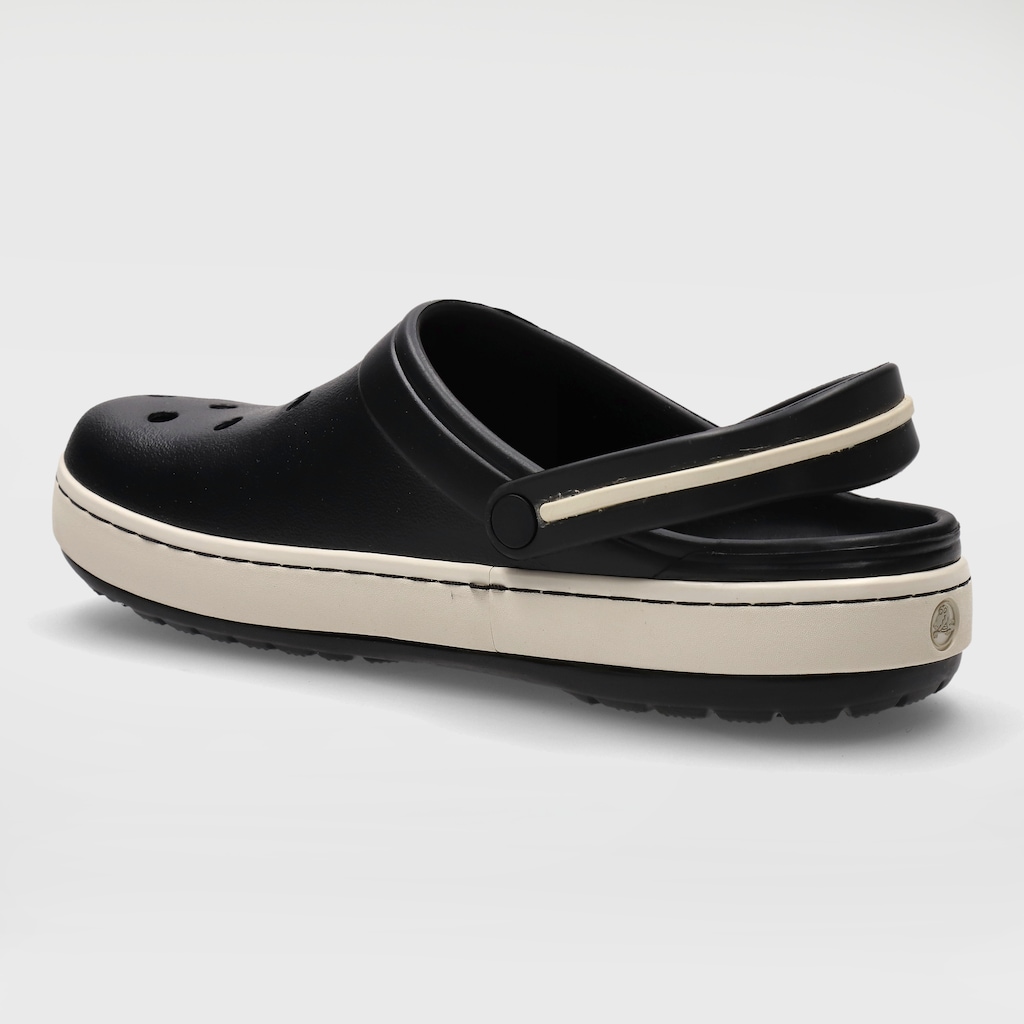 Imagem 3 do produto Sandália Crocs Crocband Heritage Unissex