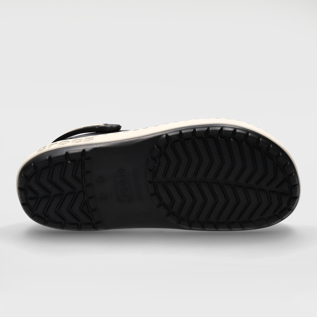 Imagem 5 do produto Sandália Crocs Crocband Heritage Unissex