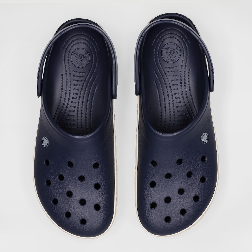 Imagem 4 do produto Sandália Crocs Crocband Heritage Unissex