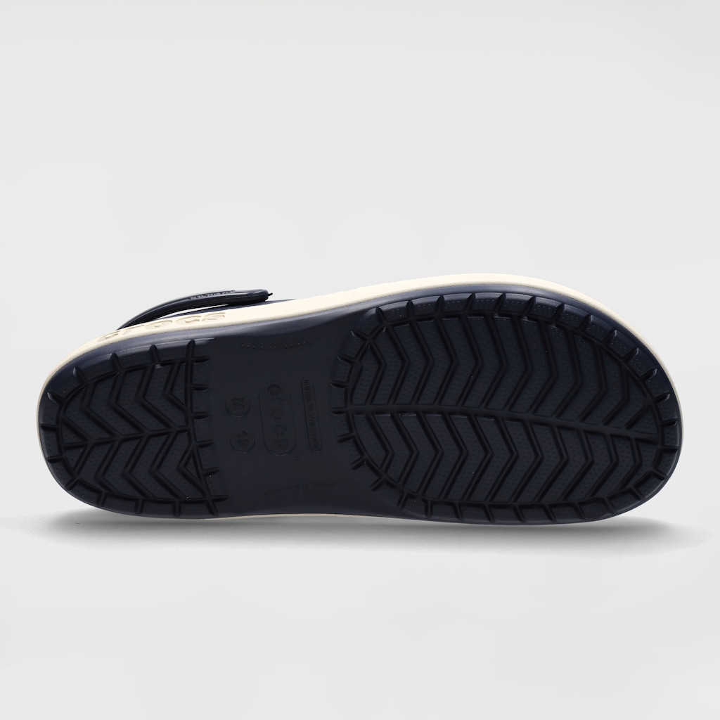 Imagem 5 do produto Sandália Crocs Crocband Heritage Unissex