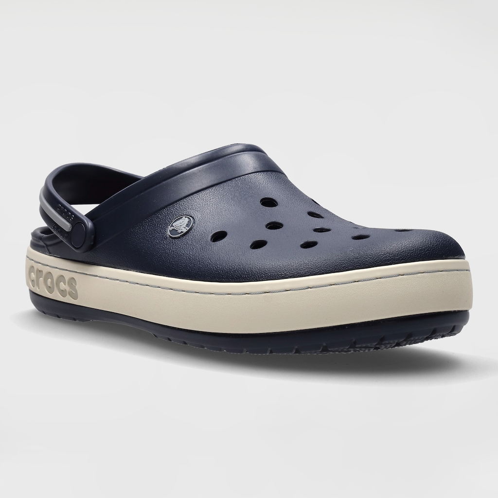 Imagem 2 do produto Sandália Crocs Crocband Heritage Unissex