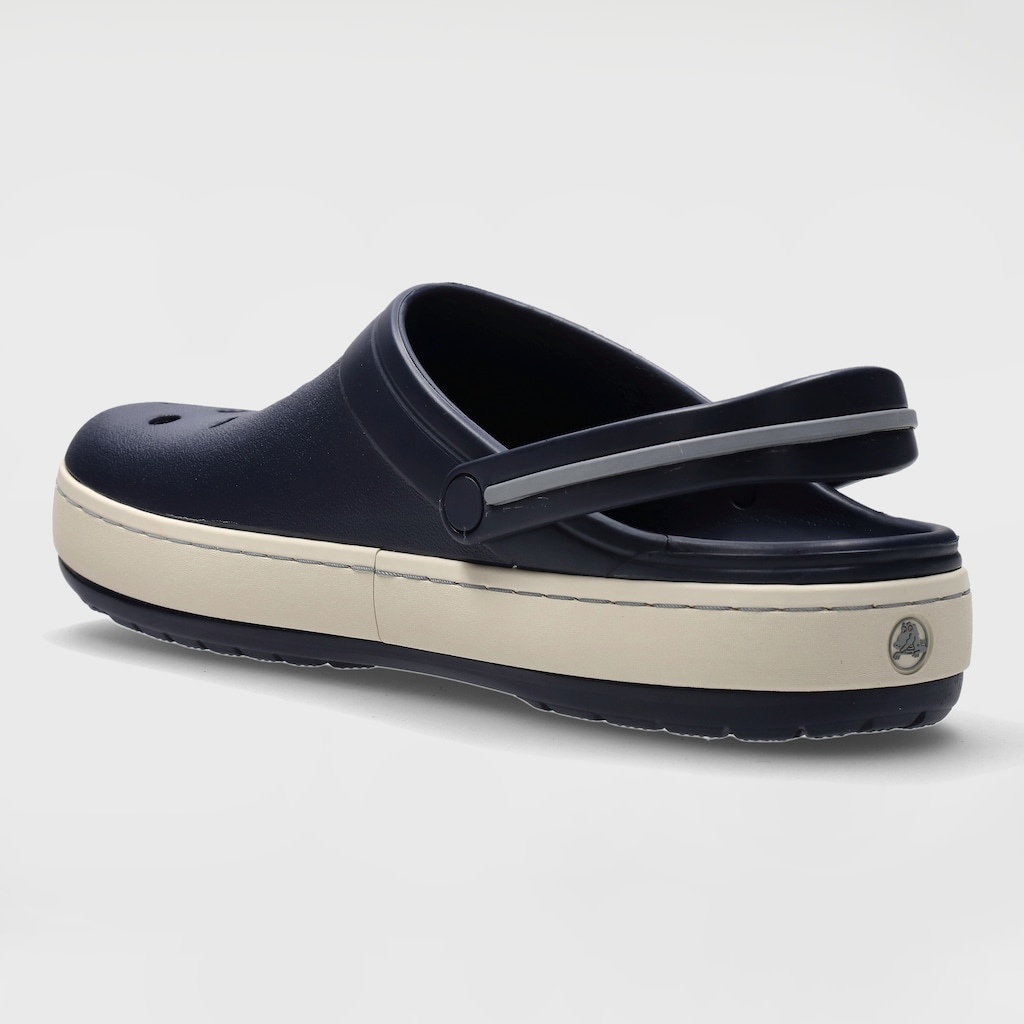 Imagem 3 do produto Sandália Crocs Crocband Heritage Unissex