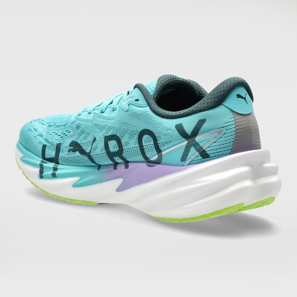 Imagem 3 do produto Tênis Masculino Puma Velocity Nitro 5 x Hyrox