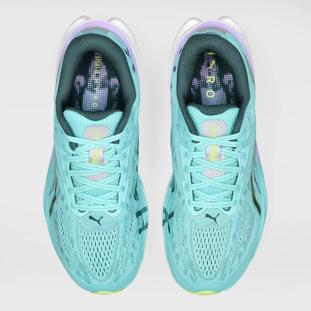 Imagem 4 do produto Tênis Masculino Puma Velocity Nitro 5 x Hyrox