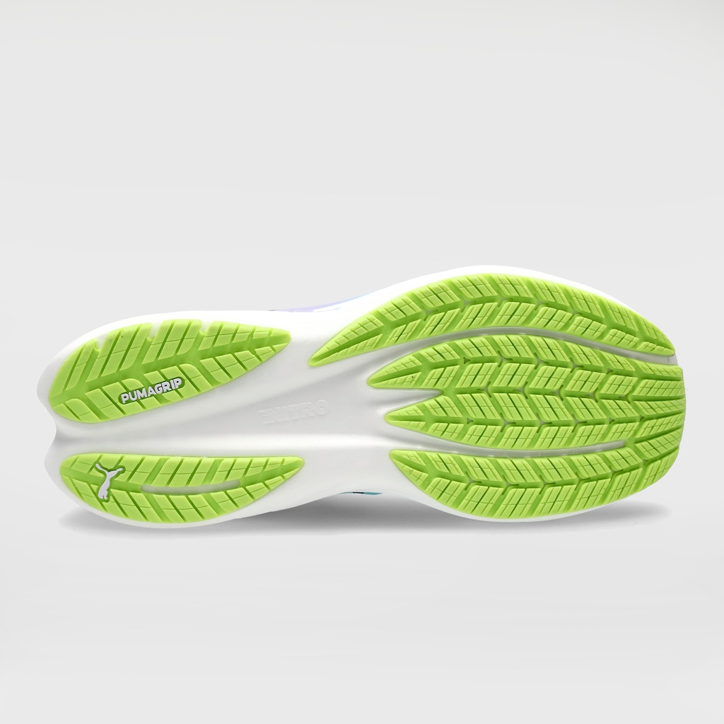 Imagem 5 do produto Tênis Masculino Puma Velocity Nitro 5 x Hyrox