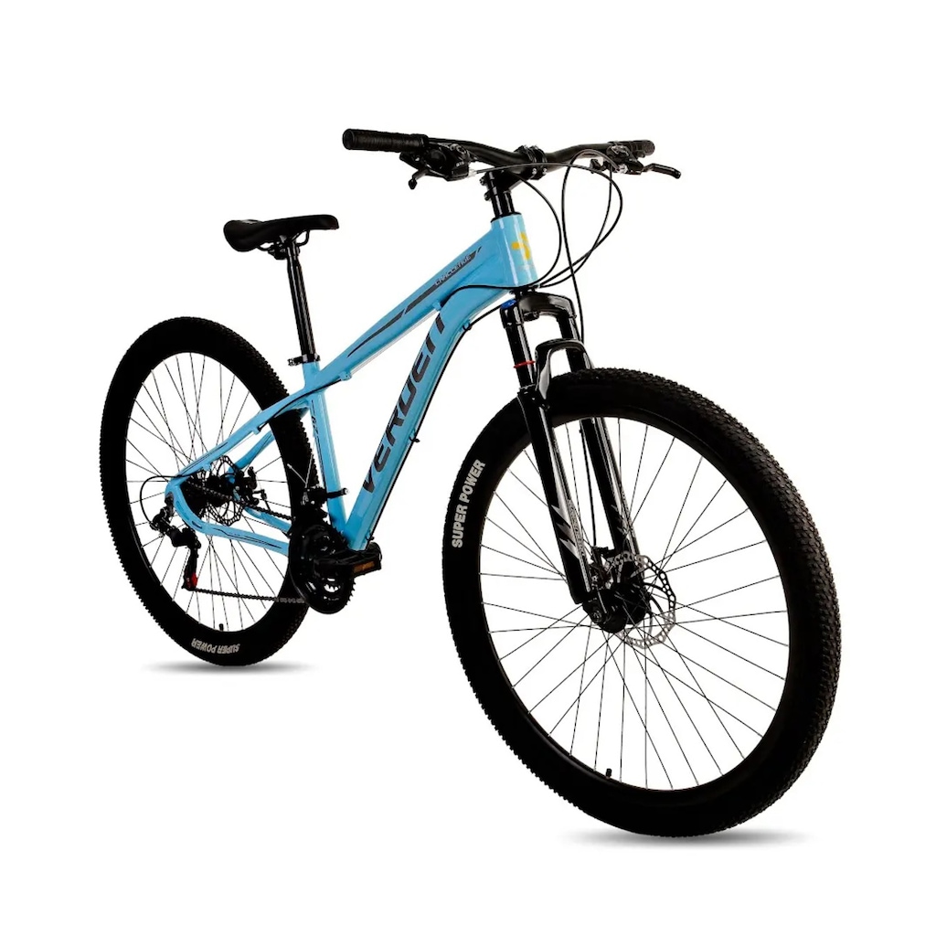 Imagem 2 do produto Bicicleta Aro 29 Verden Challenge 21 Marchas