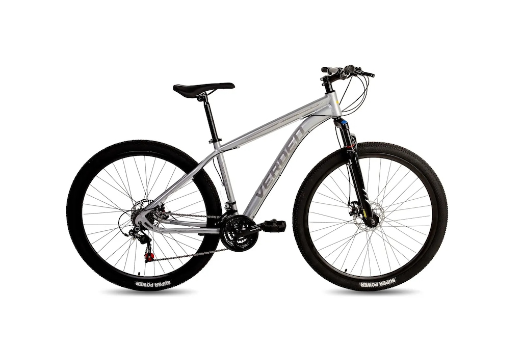 Bicicleta Aro 29 Verden Challenge V21 T17