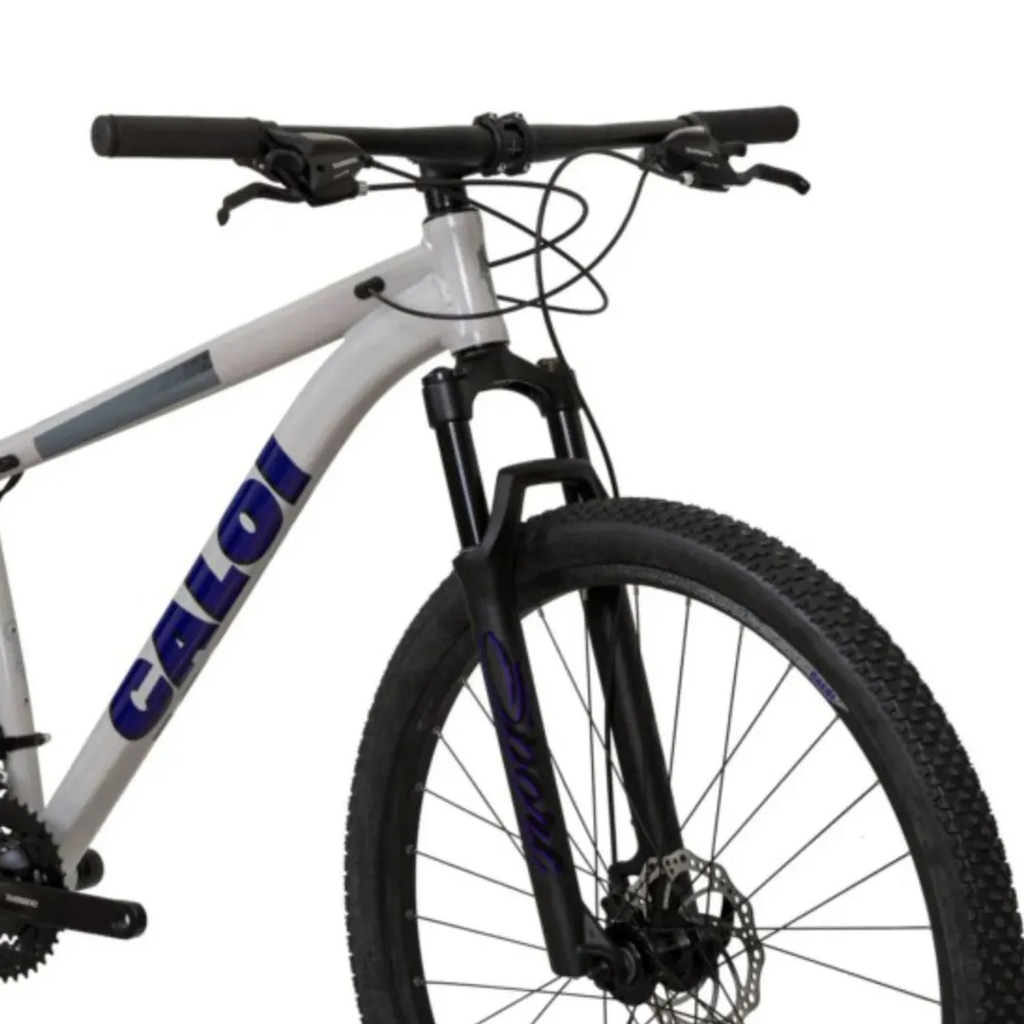 Imagem 3 do produto Bicicleta Aro 29 Caloi Sport V21
