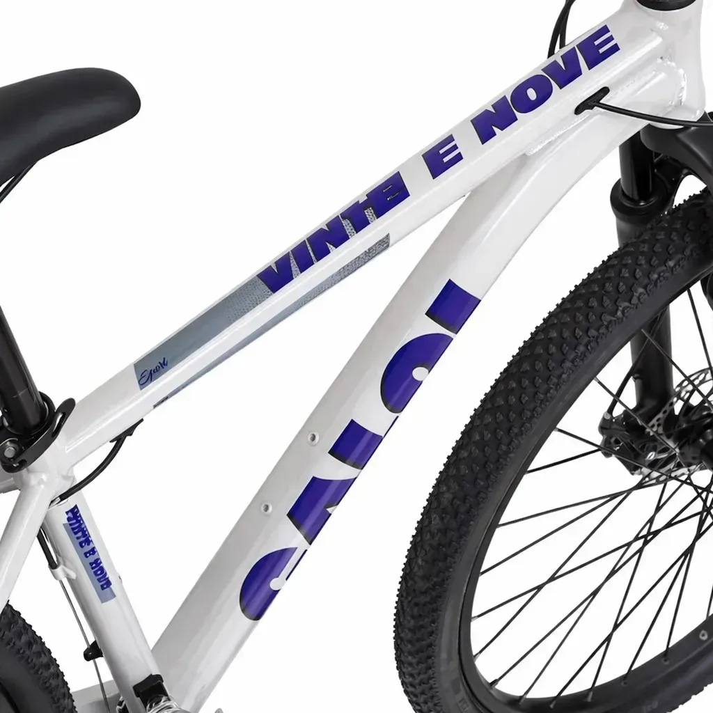 Imagem 2 do produto Bicicleta Aro 29 Caloi Sport V21