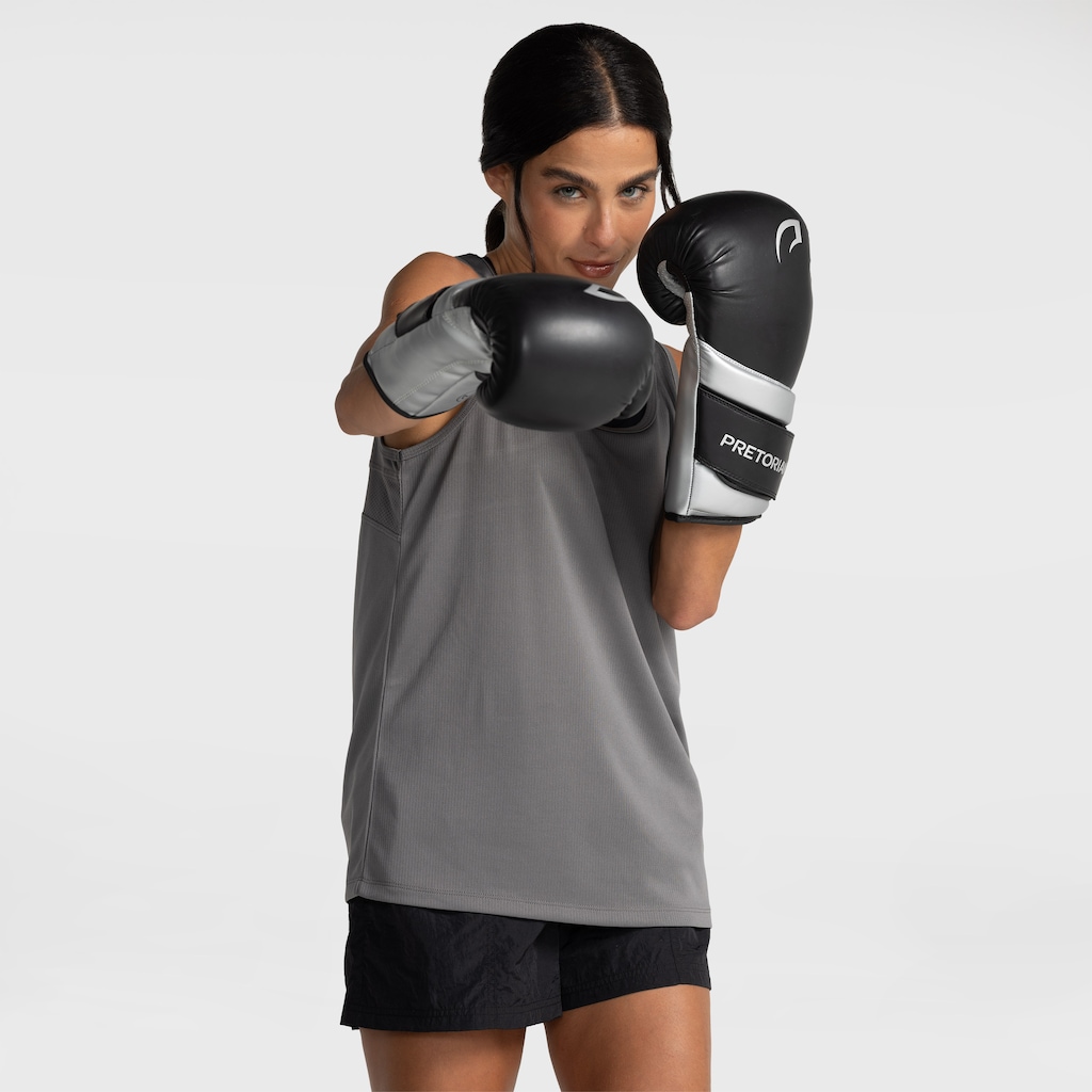 Imagem 4 do produto Luva de Boxe/Muay Thay Pretorian Elite Adulto