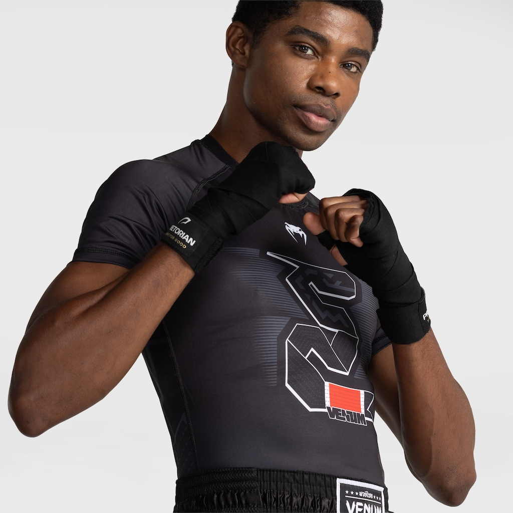 Luva de Boxe/Muay Thay Naja Elite Adulto