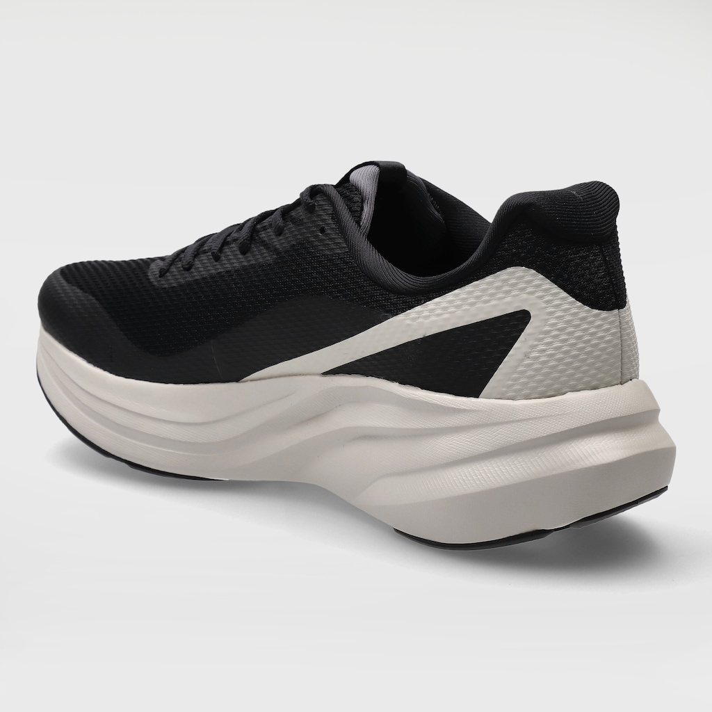 Imagem 3 do produto Tênis de Corrida Unissex Olympikus Veloz 4
