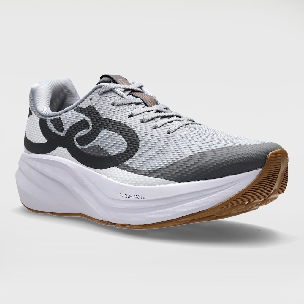 Imagem 2 do produto Tênis de Corrida Unissex Olympikus Veloz 4