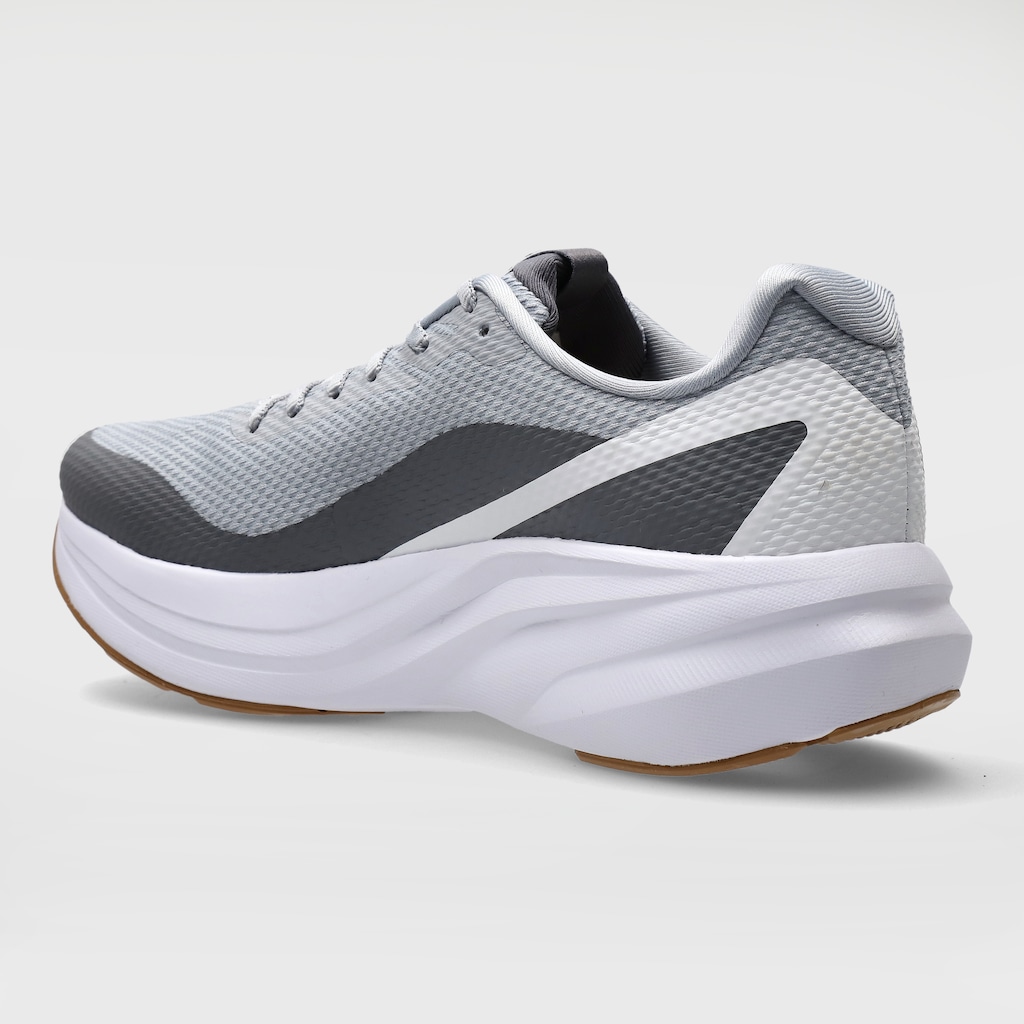 Imagem 3 do produto Tênis de Corrida Unissex Olympikus Veloz 4