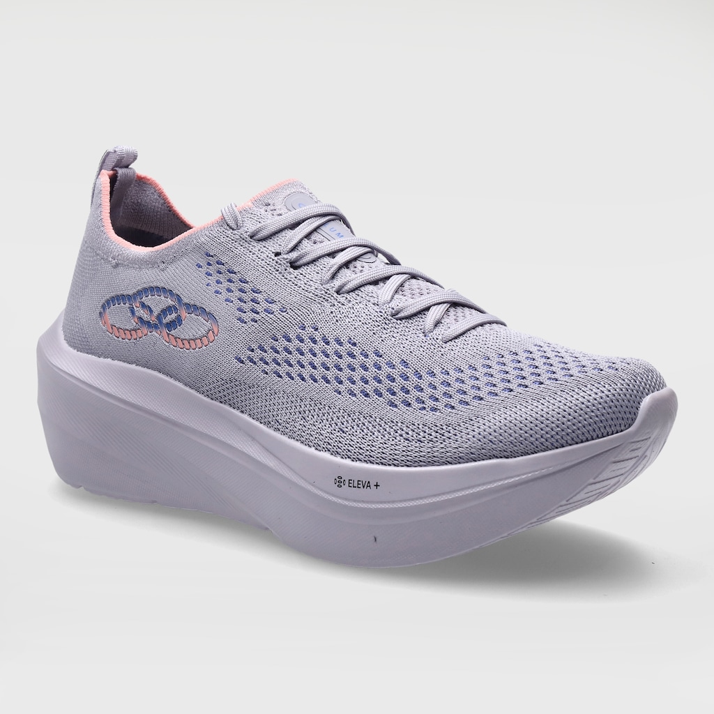 Imagem 2 do produto Tênis de Corrida Olympikus Lumina Unissex