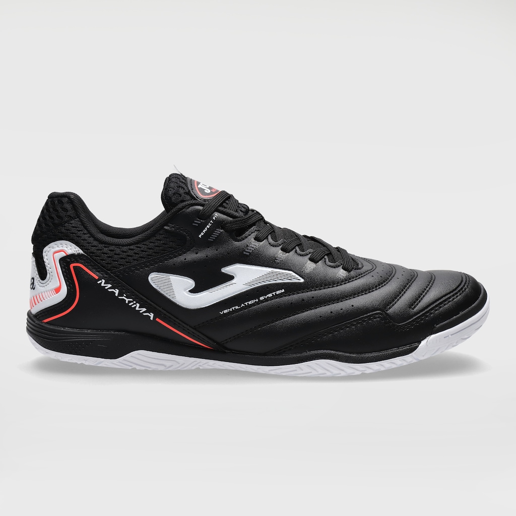 Imagem 1 do produto Chuteira Futsal Unissex Joma Maxima