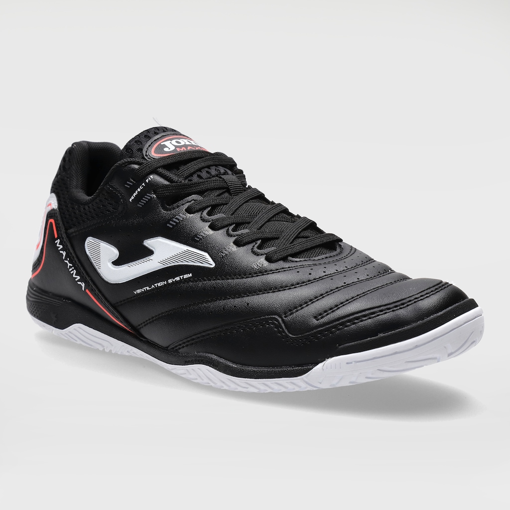 Imagem 2 do produto Chuteira Futsal Unissex Joma Maxima
