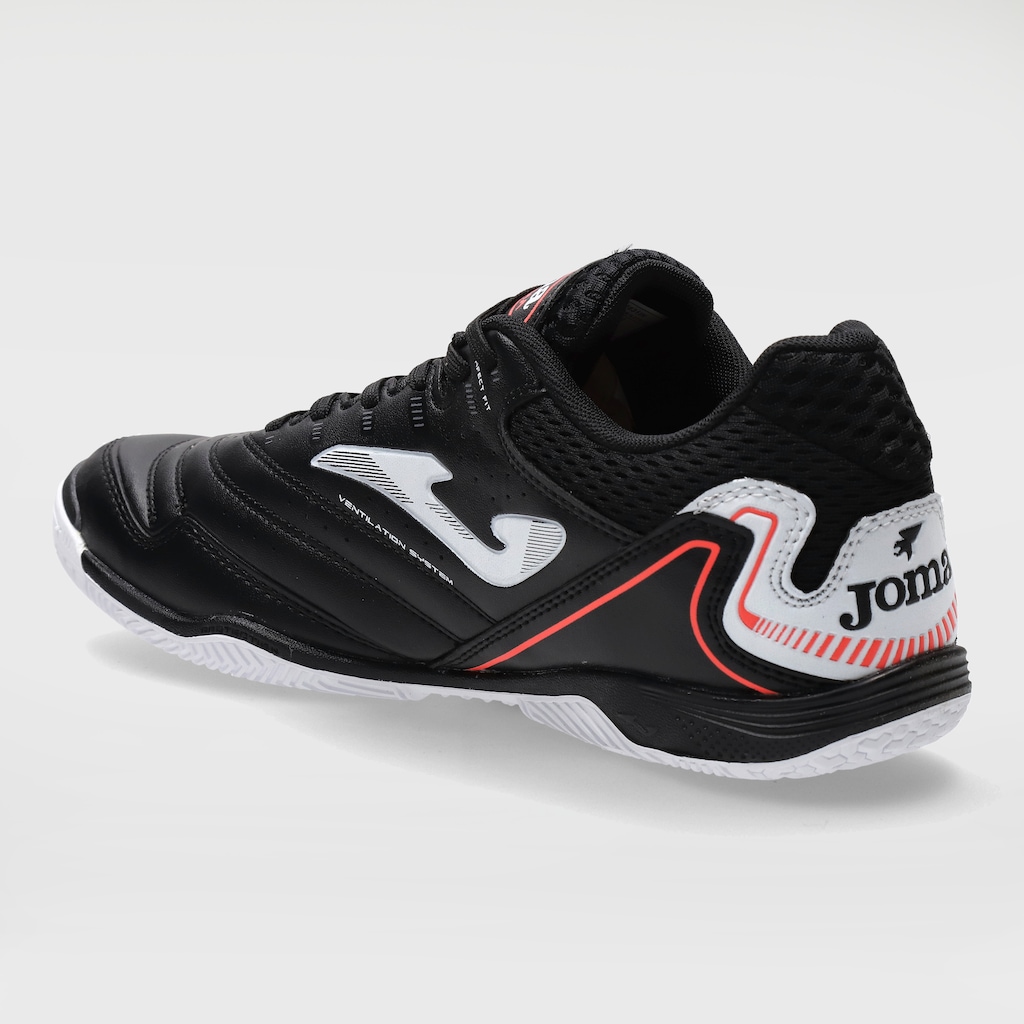 Imagem 3 do produto Chuteira Futsal Unissex Joma Maxima
