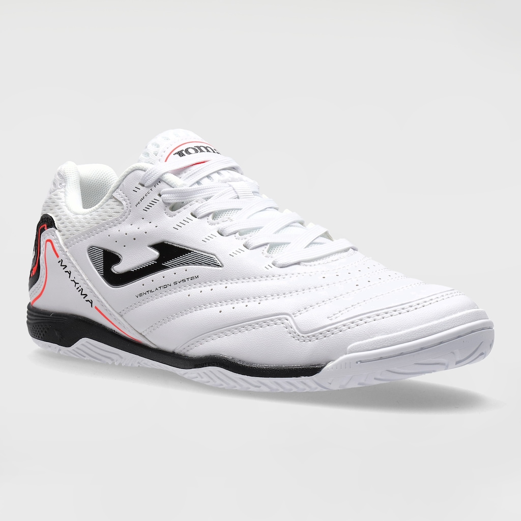 Imagem 2 do produto Chuteira de Futsal Adulto Joma Maxima