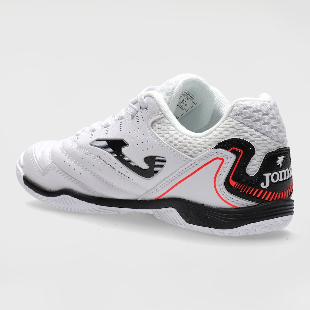Imagem 3 do produto Chuteira de Futsal Adulto Joma Maxima