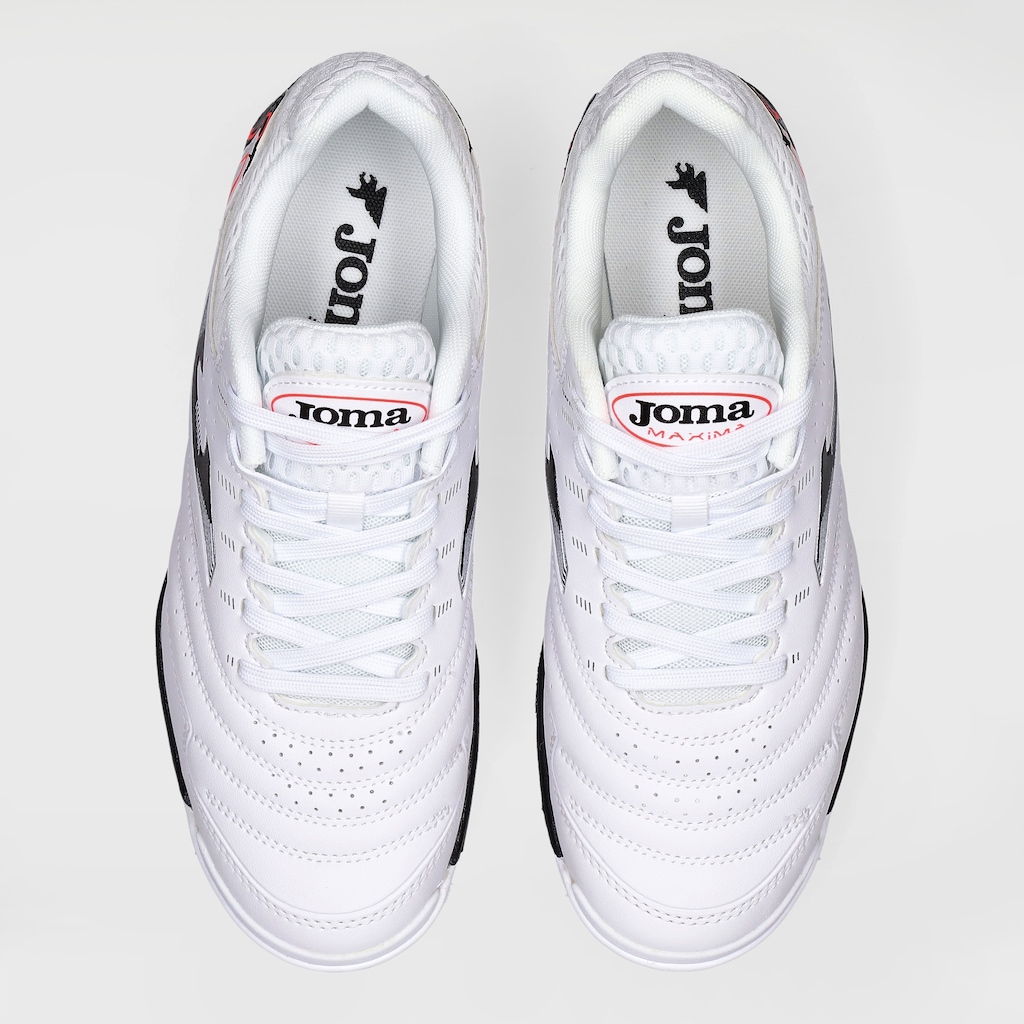 Imagem 4 do produto Chuteira de Futsal Adulto Joma Maxima