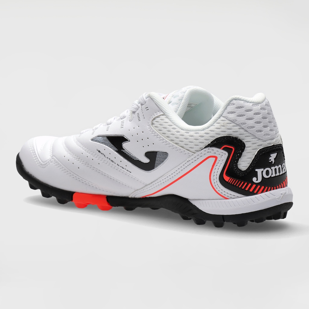 Imagem 3 do produto Chuteira Society Adulto Joma Maxima