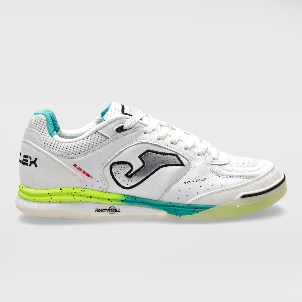 Imagem 1 do produto Chuteira Futsal Adulto Joma Top Flex Rebound