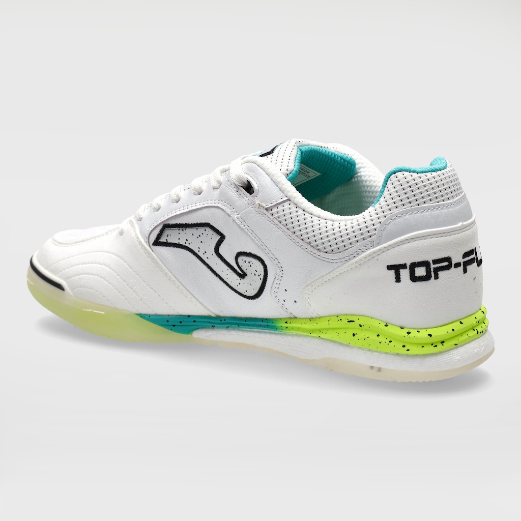 Imagem 3 do produto Chuteira Futsal Adulto Joma Top Flex Rebound
