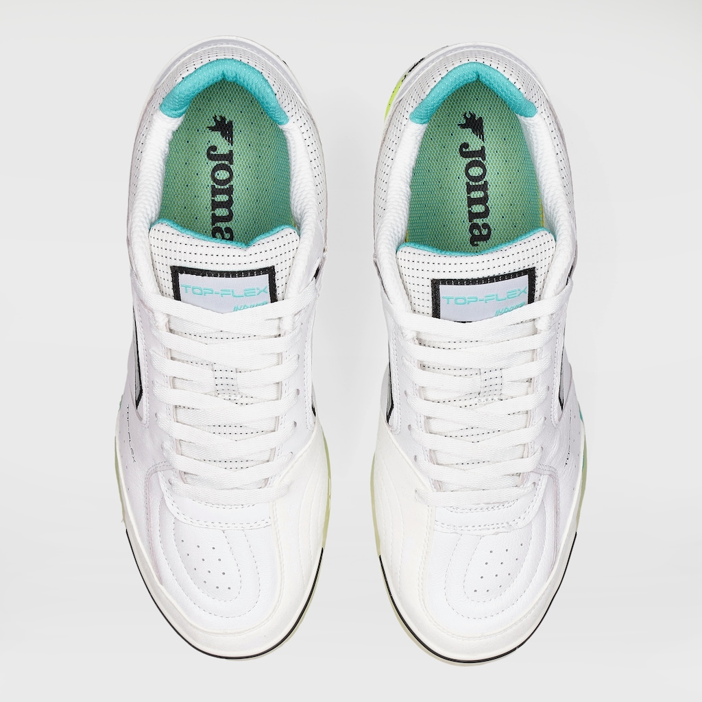 Imagem 4 do produto Chuteira Futsal Adulto Joma Top Flex Rebound