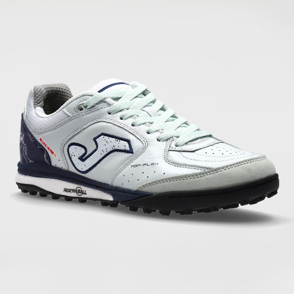 Imagem 2 do produto Chuteira Society Adulto Joma Top Flex Rebound