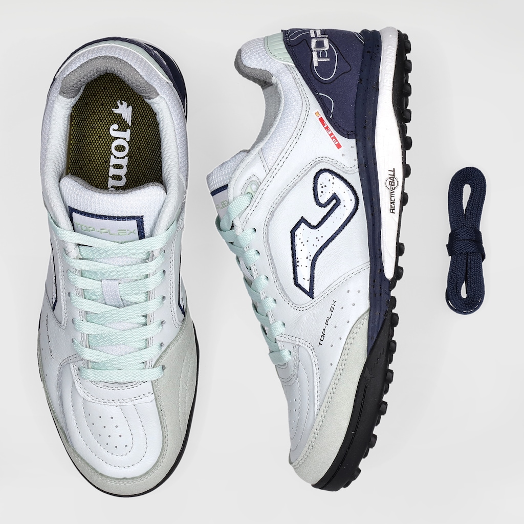 Imagem 5 do produto Chuteira Society Adulto Joma Top Flex Rebound