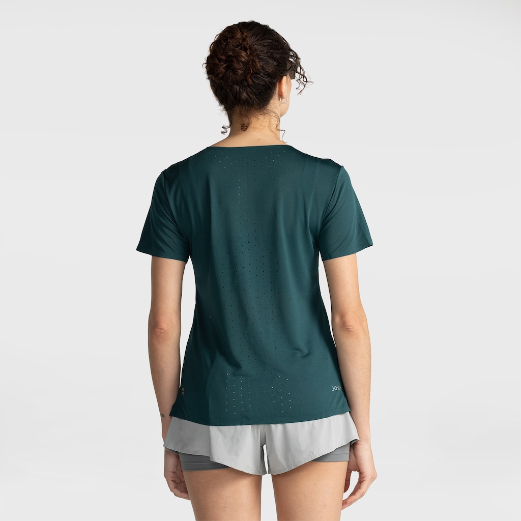 Imagem 2 do produto Camiseta Olympikus Corre Foco Feminina