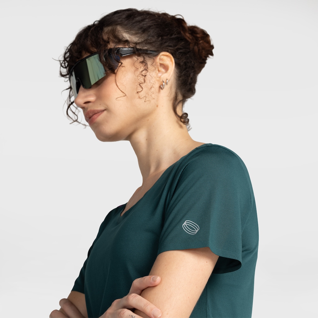 Imagem 5 do produto Camiseta Olympikus Corre Foco Feminina