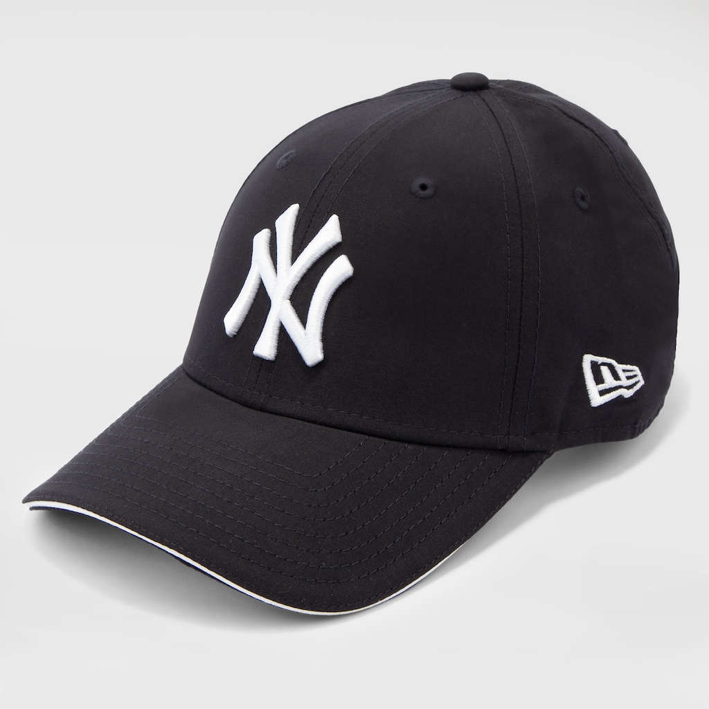 Boné New Era 9Forty Microfibre Aba Curva Unissex