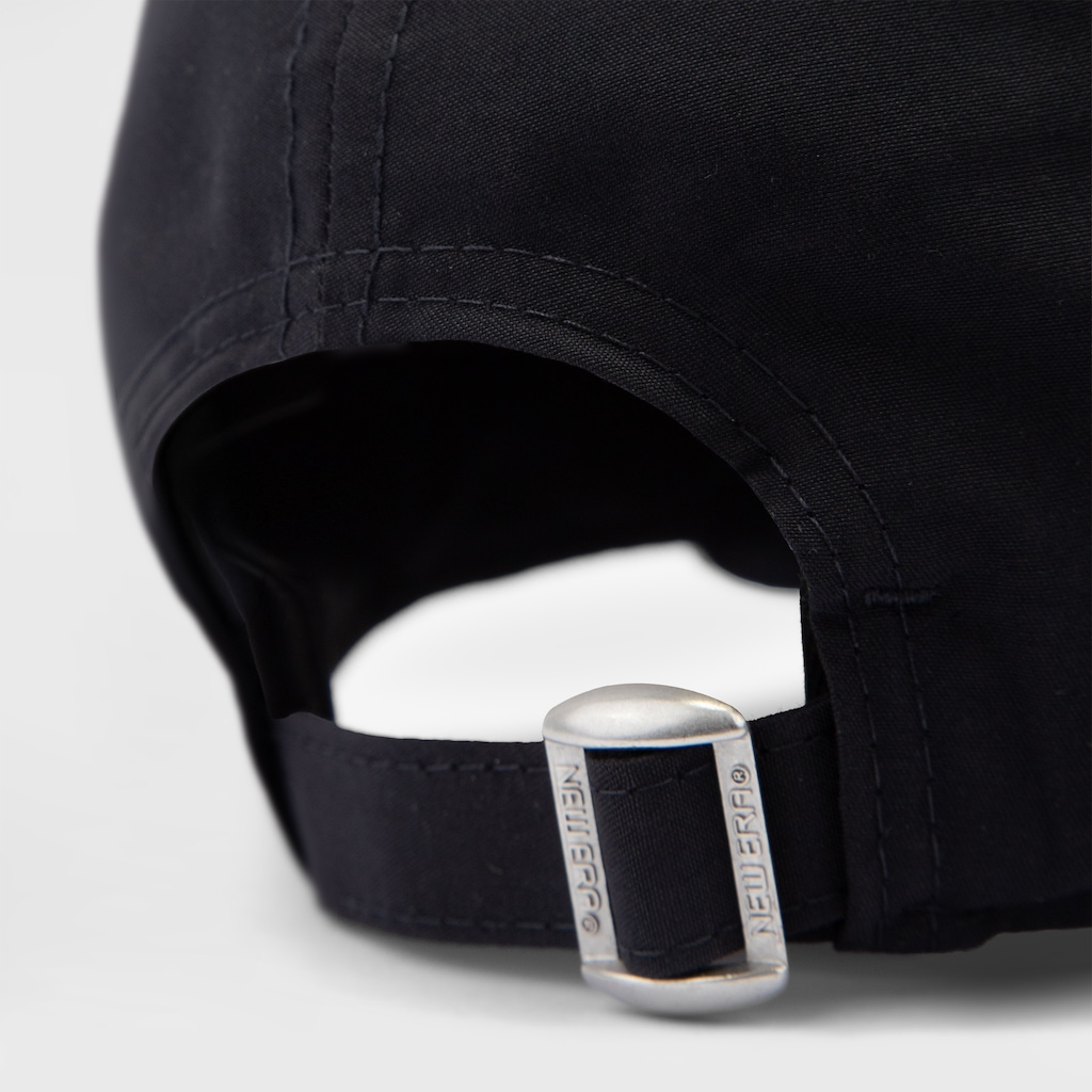 Imagem 5 do produto Boné New Era 9Forty Microfibre Aba Curva Unissex