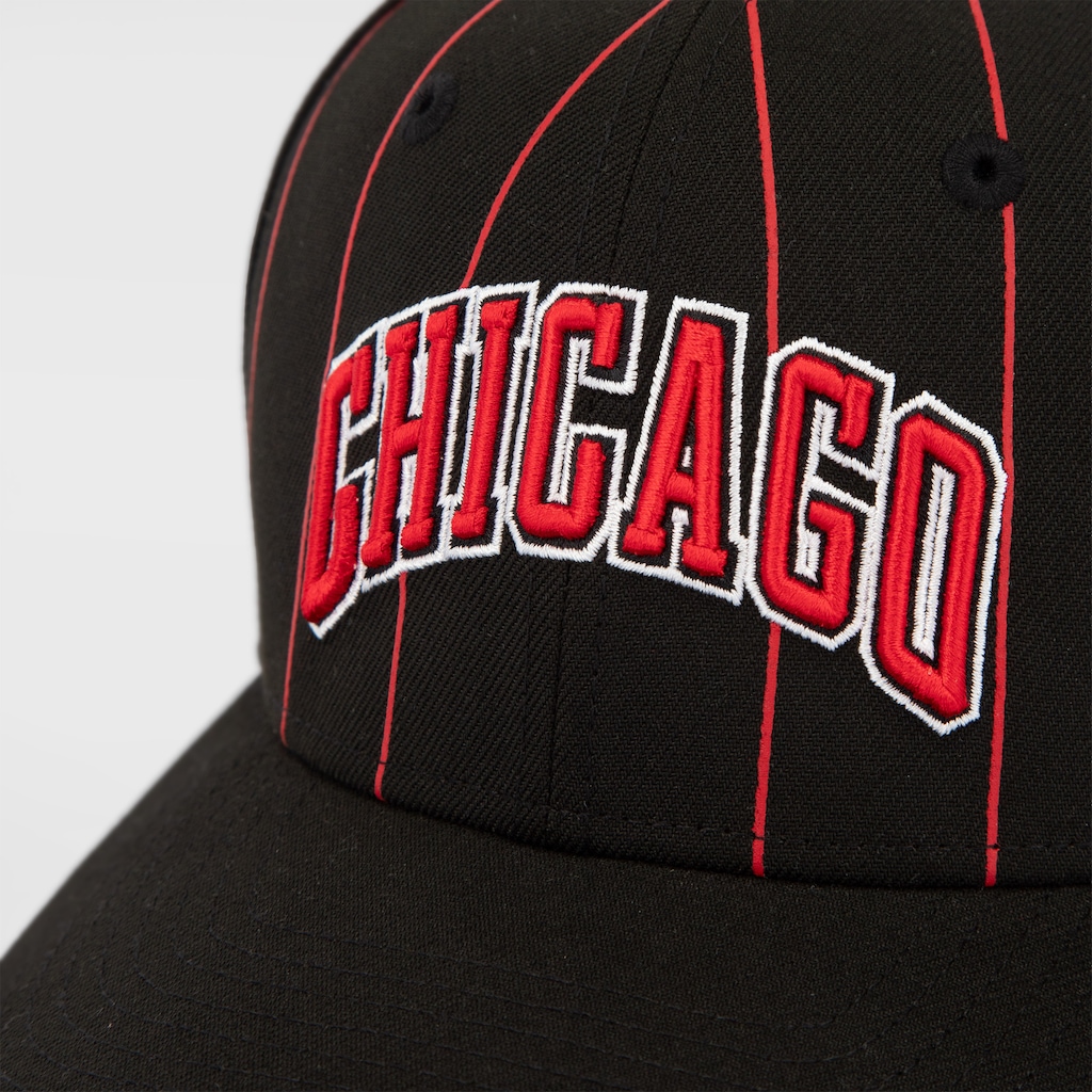 Imagem 5 do produto Boné Unissex New Era NBA25 STMNT 970SS Aba Curva