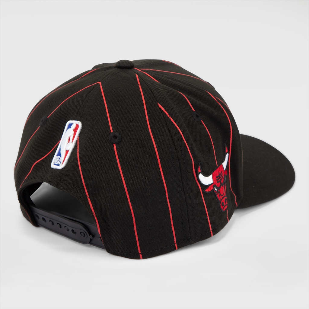 Imagem 4 do produto Boné Unissex New Era NBA25 STMNT 970SS Aba Curva