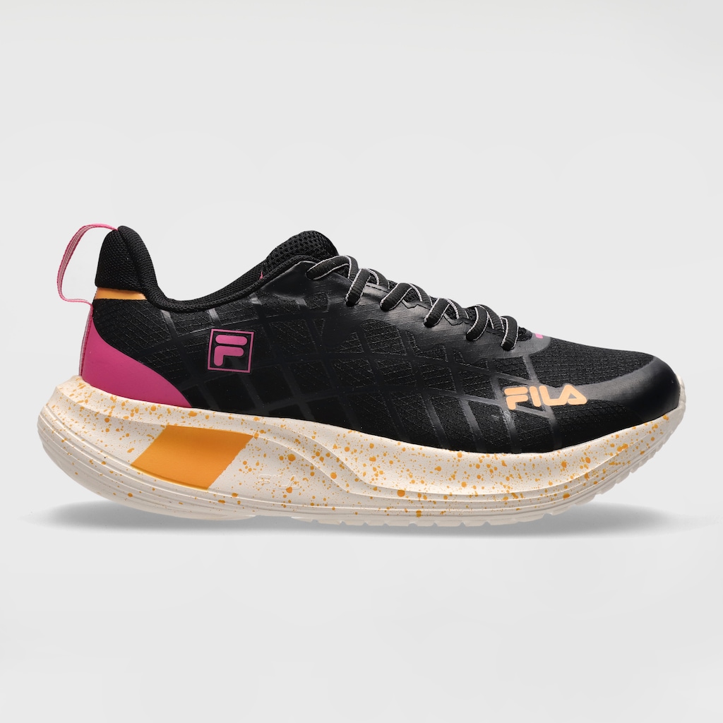 Imagem 1 do produto Tênis Casual Feminino Fila Focus