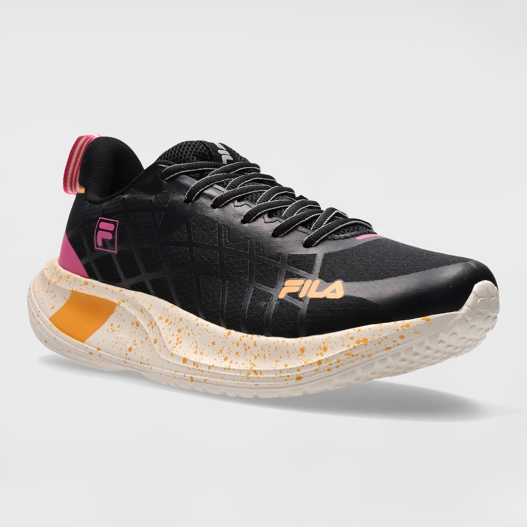 Imagem 2 do produto Tênis Casual Feminino Fila Focus