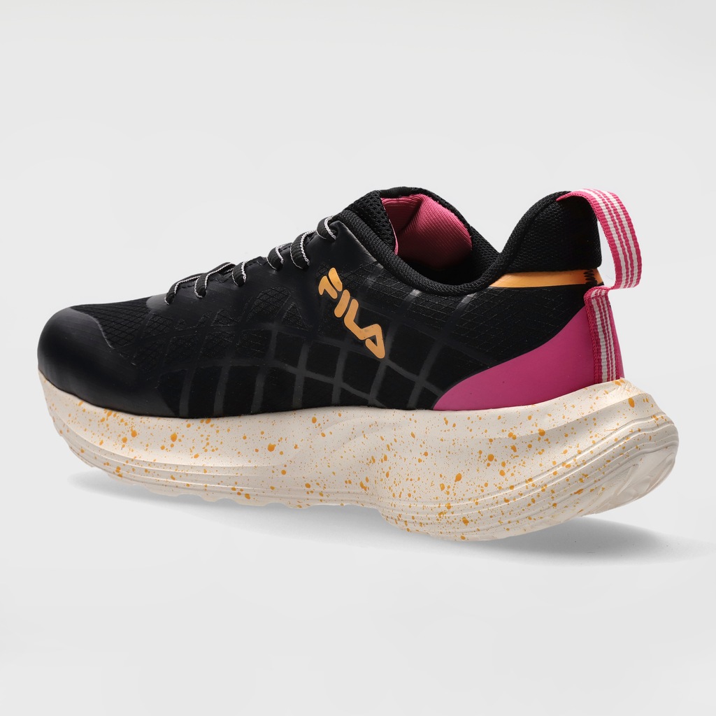 Imagem 3 do produto Tênis Casual Feminino Fila Focus